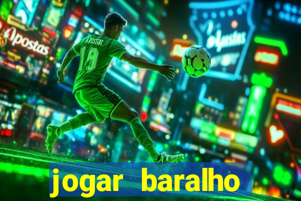 jogar baralho cigano gratis